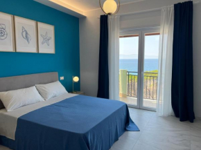 Milazzo blu Fronte Mare, Vista Eolie Milazzo